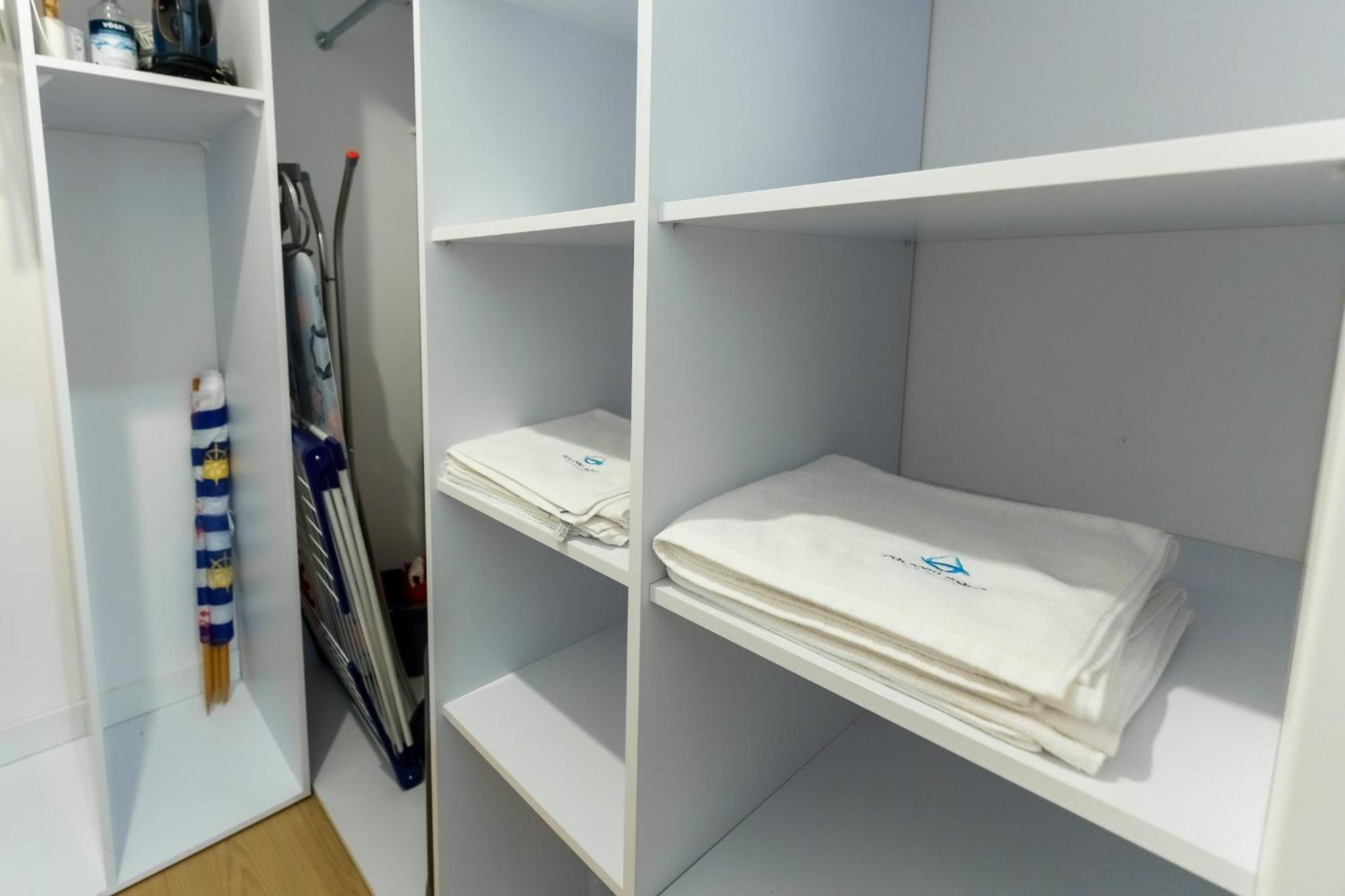 Polanki Aqua Nielimitowany Dostep Do Basenow Parking Free Apartment Колобжег Екстериор снимка