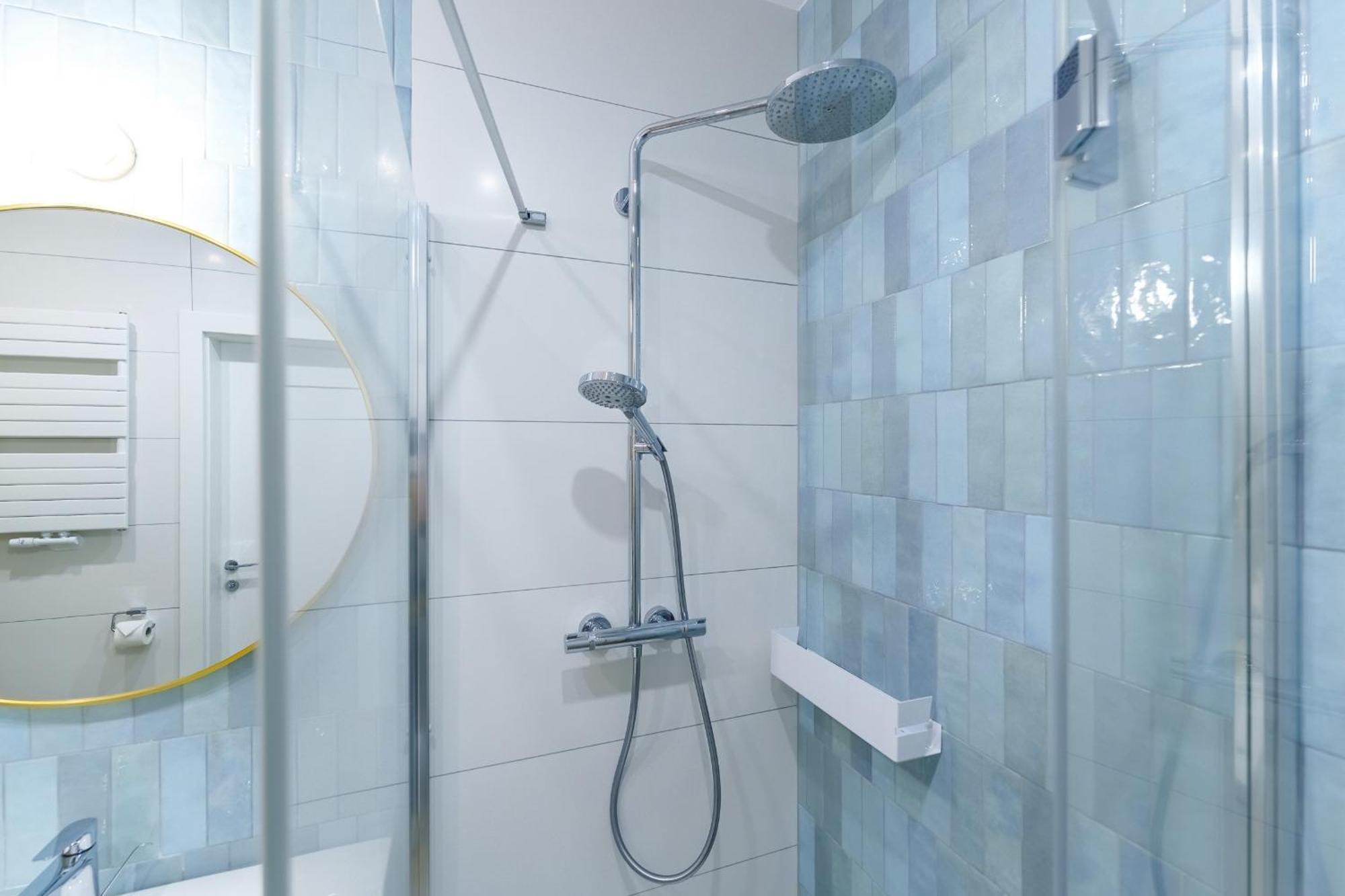 Polanki Aqua Nielimitowany Dostep Do Basenow Parking Free Apartment Колобжег Екстериор снимка