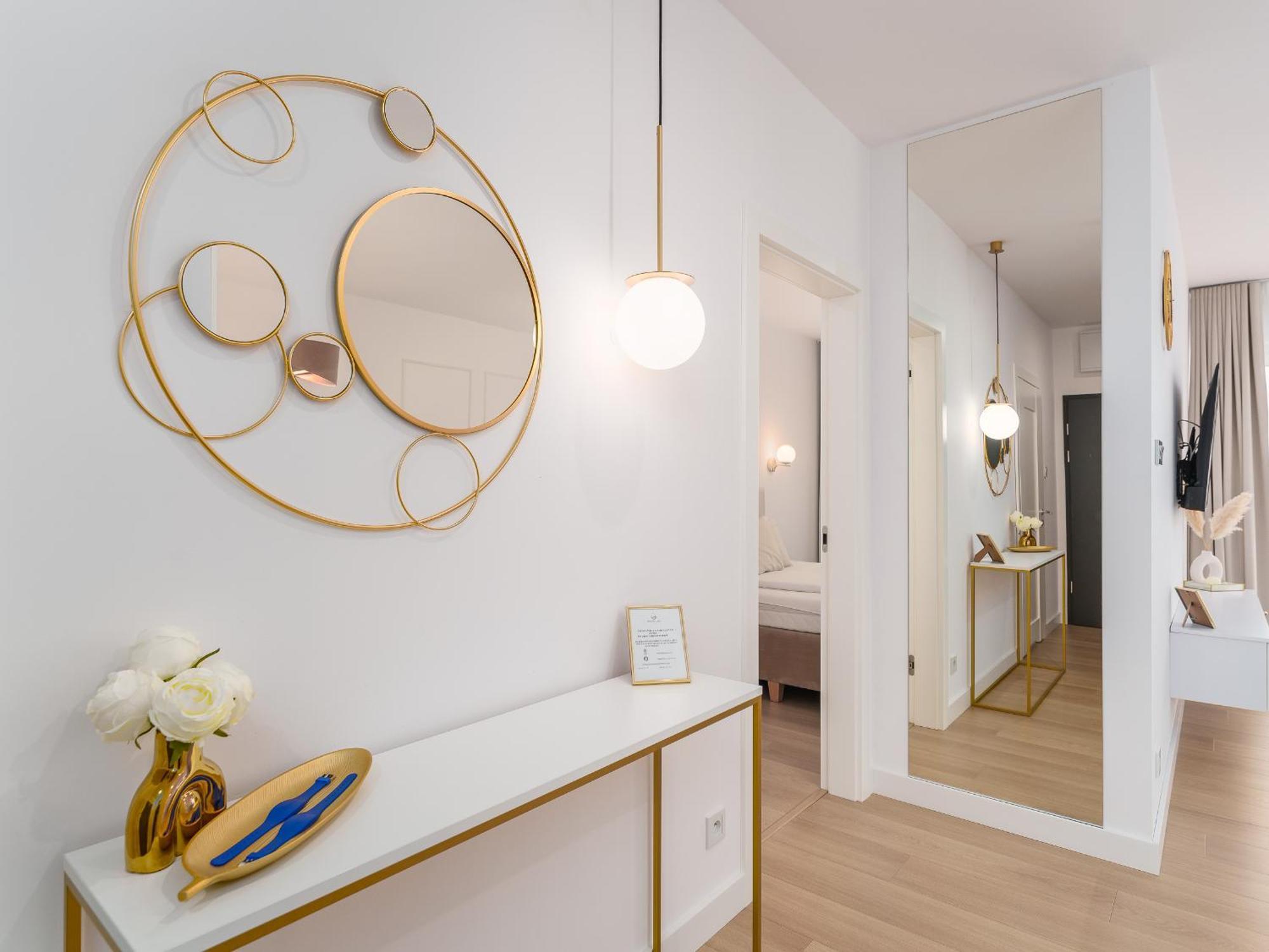 Polanki Aqua Nielimitowany Dostep Do Basenow Parking Free Apartment Колобжег Екстериор снимка